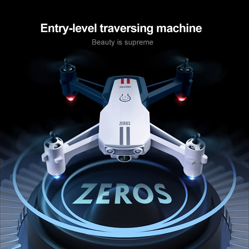 oh my god - 4DRC V15 Remote Control Drone; Quadcopter With Lights; Remote Control Flying Toys; Christmas Gifts For Children
