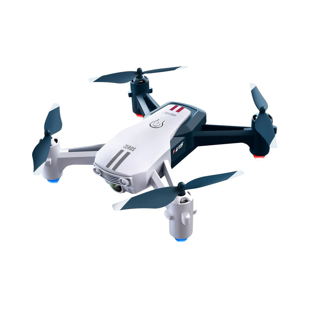 oh my god - 4DRC V15 Remote Control Drone; Quadcopter With Lights; Remote Control Flying Toys; Christmas Gifts For Children