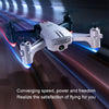 oh my god - 4DRC V15 Remote Control Drone; Quadcopter With Lights; Remote Control Flying Toys; Christmas Gifts For Children