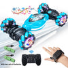 oh my god - Gesture RC Car- 4WD 2.4G Remote Control Car Foe Boys And Adults- Hand Controlled RC Car- All Terrains Monster Trucks For Boys Gusture RC Stunt Car 360° Flips Gift For Age 4-12 With Light Music