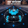 oh my god - Gesture RC Car- 4WD 2.4G Remote Control Car Foe Boys And Adults- Hand Controlled RC Car- All Terrains Monster Trucks For Boys Gusture RC Stunt Car 360° Flips Gift For Age 4-12 With Light Music