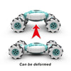 oh my god - Gesture Mini RC Stunt Car Toys; For 6-12 Yr Boys ; Best Birthday Gifts For Kids Age 7 8 9 10 11 Year Old; 2.4Ghz Hand Controlled Remote Control Cars; PREPOP 4WD Transform Off Road For Rotating
