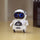 oh my god - Pocket RC Robot Talking Interactive Dialogue Voice Recognition Record Singing Dancing Telling Story Mini RC Robot Toys Gift