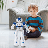 oh my god - RC Robot Toys Gesture Sensing Smart Robot Toy For Kids Can Singing Dancing Speaking Christmas Birthday Gift