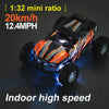 oh my god - 1:32Proportion Remote Control Car; Remote Control Car Max 20 Km/h; 2.4Ghz High-Speed All-terrain Outdoor Electric Toy Car; Boys & Girls Kids Remote Control Car-02