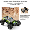 oh my god - 1:32Proportion Remote Control Car; Remote Control Car Max 20 Km/h; 2.4Ghz High-Speed All-terrain Outdoor Electric Toy Car; Boys & Girls Kids Remote Control Car-02