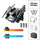 oh my god - S69 RC Drone With HD Dual Camera & 3 Battery; WIFI FPV Drone 360Â° Obstacle Avoidance Headless Mode; RC Foldable Quadcopter Helicopter Drone Gift Toys For Kids Adults