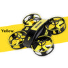 oh my god - Remote Control Four-axis Sensing Flyer Interactive Light Hand Throw Drone; Fixed Height Remote Control Airplane Toy