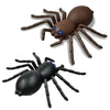 Department Store - Remote Control Wood Bug Animal Pet Electric Infrared Sensor; Insect Simulation Tricky Gift Remote Control Spider Model Toy
