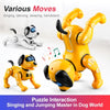 Department Store - Remote Control Robotic Dog RC Dog