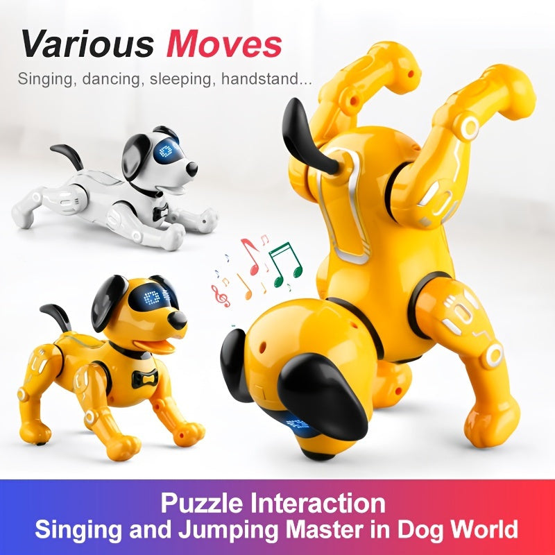 Department Store - Remote Control Robotic Dog RC Dog