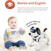 Department Store - Remote Control Robotic Dog RC Dog