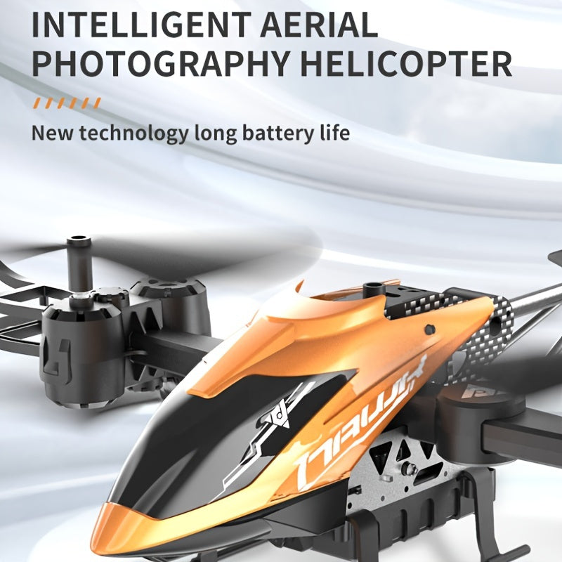 Department Store - Model Airplane Remote Control Wholesale 2.4G Foldable Toy Remote Control RC UAV