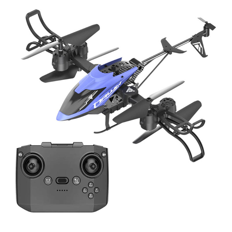 Department Store - Model Airplane Remote Control Wholesale 2.4G Foldable Toy Remote Control RC UAV