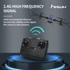 Department Store - Model Airplane Remote Control Wholesale 2.4G Foldable Toy Remote Control RC UAV
