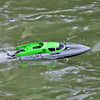 Department Store - Super High-speed Yacht With Long Battery Life Remote Control Boat; Children's Charging Remote Control Yacht ; Boys Electric Toy Ship