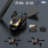 Department Store - (New) With Optical Flow Obstacle Avoidance Drones Fpv Toy Drones HD Pixel Remote Control Flying Machine