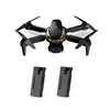 Department Store - (New) With Optical Flow Obstacle Avoidance Drones Fpv Toy Drones HD Pixel Remote Control Flying Machine