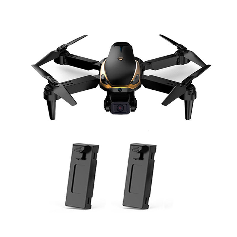 Department Store - (New) With Optical Flow Obstacle Avoidance Drones Fpv Toy Drones HD Pixel Remote Control Flying Machine
