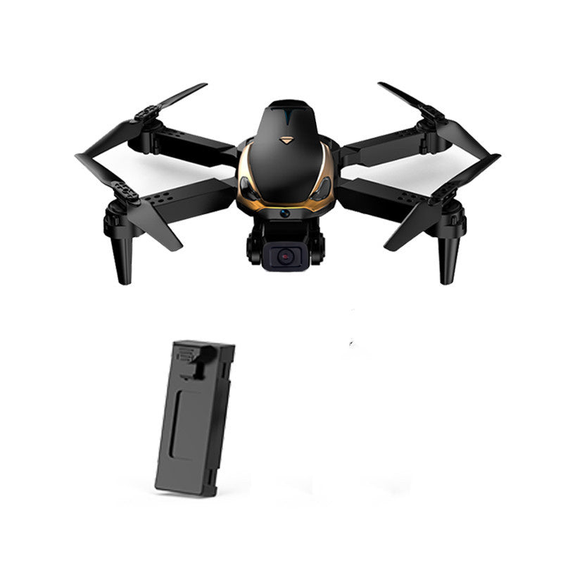 Department Store - (New) With Optical Flow Obstacle Avoidance Drones Fpv Toy Drones HD Pixel Remote Control Flying Machine