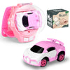 Department Store - Children's Rechargeable WatchRemote Control Car Toy