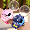 Department Store - Children's Rechargeable WatchRemote Control Car Toy