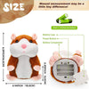 oh my god - Cute Talking Hamster Toy Children's Best Friend