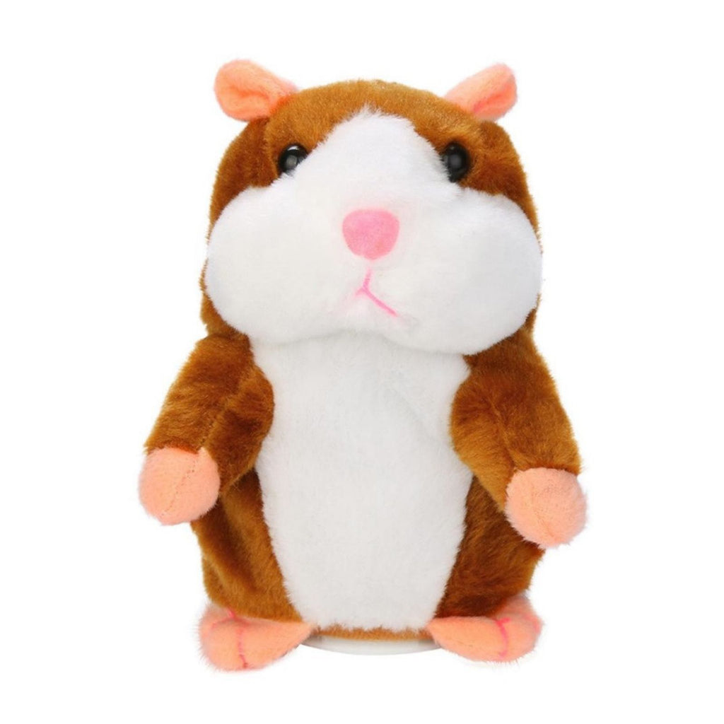 oh my god - Cute Talking Hamster Toy Children's Best Friend