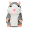 oh my god - Cute Talking Hamster Toy Children's Best Friend