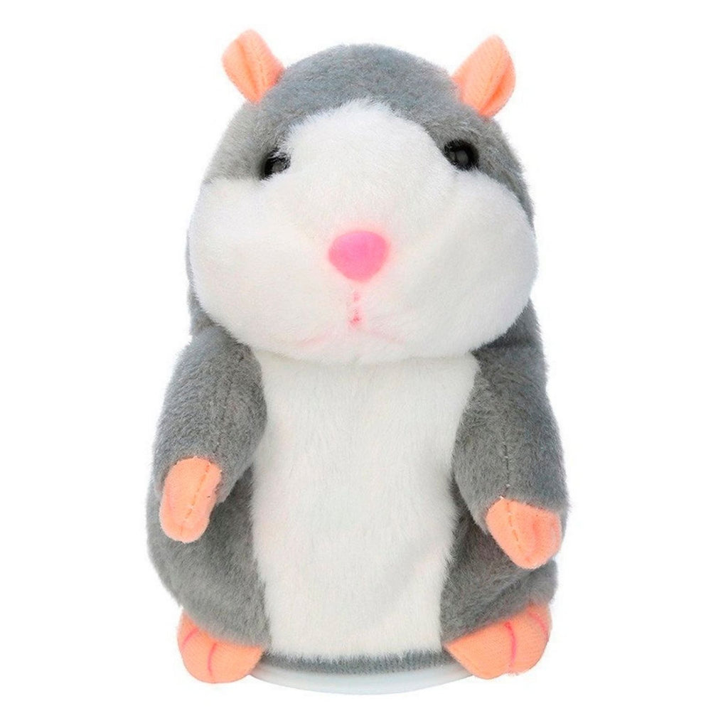 oh my god - Cute Talking Hamster Toy Children's Best Friend