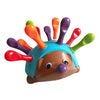 oh my god - Hedgehog Montessori Toys Baby Concentration Training Early Education Toys Fine Motor and Sensory Toys Spelling Little Hedgehog