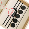 oh my god - Foosball Winner Games Table Hockey Game Catapult Chess Parent-child Interactive Toy Fast Sling Puck Board Game Toys For Children