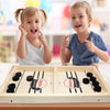 oh my god - Foosball Winner Games Table Hockey Game Catapult Chess Parent-child Interactive Toy Fast Sling Puck Board Game Toys For Children