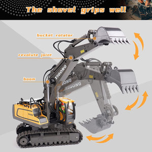 Descriptive image text
