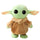 oh my god - Talking Doll 7.8 Inch; Walking Doll And Toy Repeats What You Say Plush Animal Toy Electronic Toy For Boys&Girls; Baby Doll For Kids
