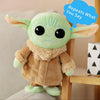 oh my god - Talking Doll 7.8 Inch; Walking Doll And Toy Repeats What You Say Plush Animal Toy Electronic Toy For Boys&Girls; Baby Doll For Kids
