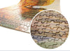 PANDA SUPERSTORE - 1000 Pieces Jigsaw Puzzle For Adult Brain Exercise Wooden Floor Puzzle Game #7