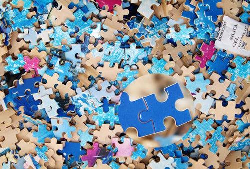 PANDA SUPERSTORE - 1000 Pieces Jigsaw Puzzle For Adult Brain Exercise Wooden Floor Puzzle Game #8
