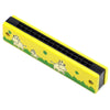 oh my god - Cute Harmonica Montessori Educational Toy; Cartoon Pattern Children Wind Instrument Gift