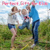 oh my god - 1pc Real Binoculars For Kids Gifts For 3-12 Years Boys Girls
