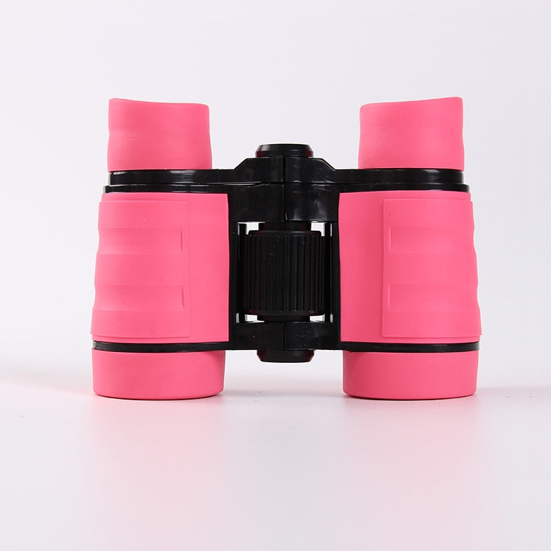 oh my god - 1pc Real Binoculars For Kids Gifts For 3-12 Years Boys Girls