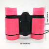 oh my god - 1pc Real Binoculars For Kids Gifts For 3-12 Years Boys Girls