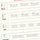 oh my god - 4pcs/set Kindergarten School Supplies; Children Fadeable Practice Copybook; Puzzle Science And Education Reusable Calligraphy Handwriting Textbook