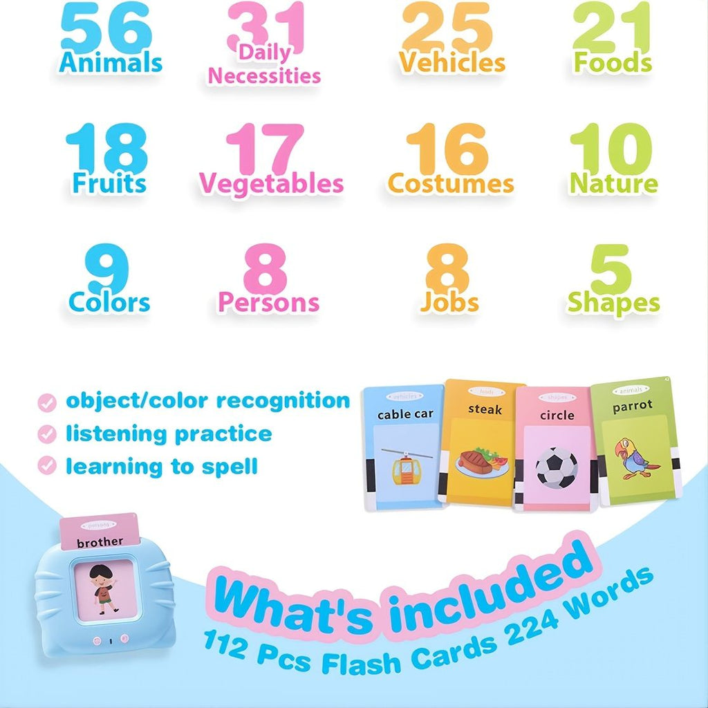 oh my god - Children's Puzzle Card Machine