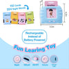 oh my god - Children's Puzzle Card Machine