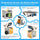 oh my god - STEM Solar Robot Kit For Kids; 12-in-1 Educational STEM Science Experiment Toys; Solar Powered Building Kit DIY For 8 9 10 11 12 13 Years Old Boys & Girls Kids Toy