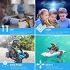 oh my god - STEM Solar Robot Kit For Kids; 12-in-1 Educational STEM Science Experiment Toys; Solar Powered Building Kit DIY For 8 9 10 11 12 13 Years Old Boys & Girls Kids Toy