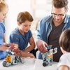 oh my god - STEM Solar Robot Kit For Kids; 12-in-1 Educational STEM Science Experiment Toys; Solar Powered Building Kit DIY For 8 9 10 11 12 13 Years Old Boys & Girls Kids Toy