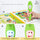 oh my god - Reading Pen- Early Education Intelligent Logic Learning Pen With Book Card Cognitive Children's Educational Aids