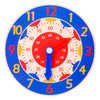 oh my god - Primary School Clock Model; Children's Clock Math Teaching Aids; First Grade Students Cognitive Time Hour Toy
